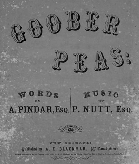 Peanuts